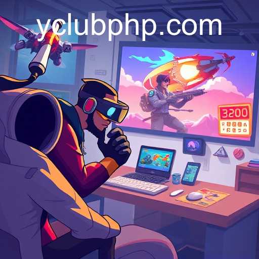 ClubPHP: Gaming Revolution in 2026