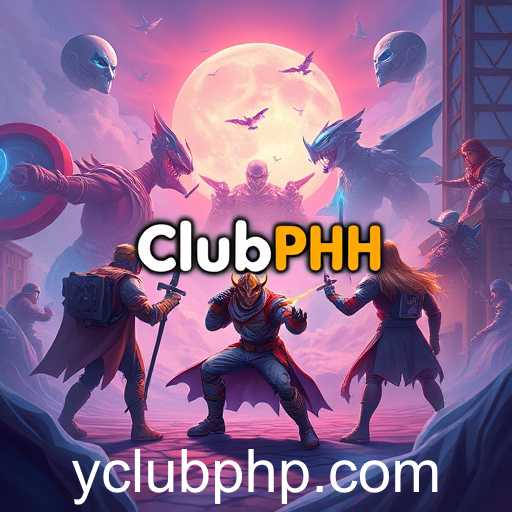 ClubPHP Revolutionizes Online Gaming Experience