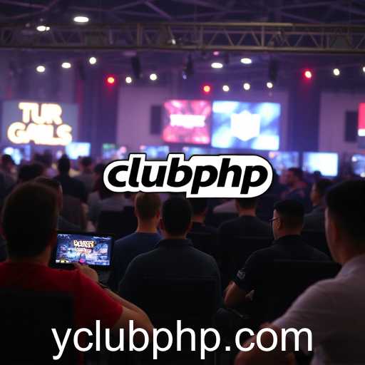 Gaming Events
