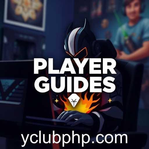 Game Guides