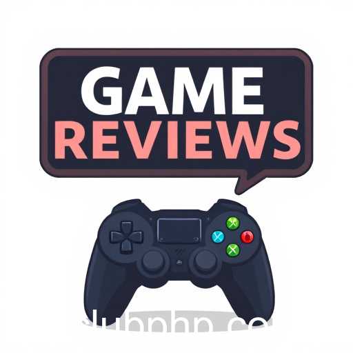 Game Reviews