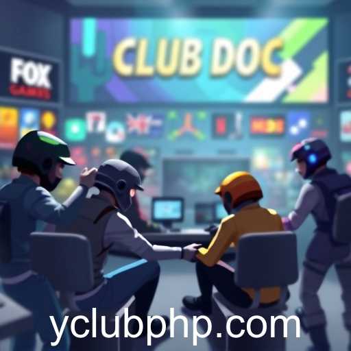 Game Store
