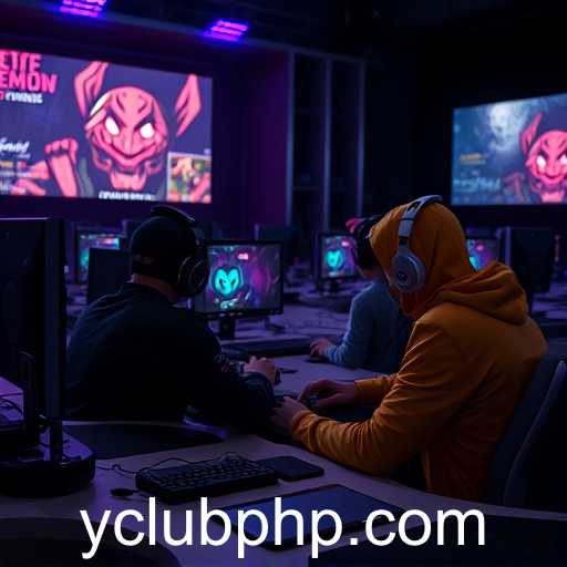 Gaming Tournaments
